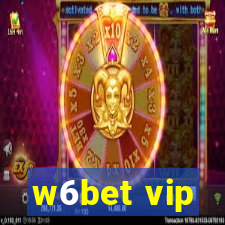 w6bet vip